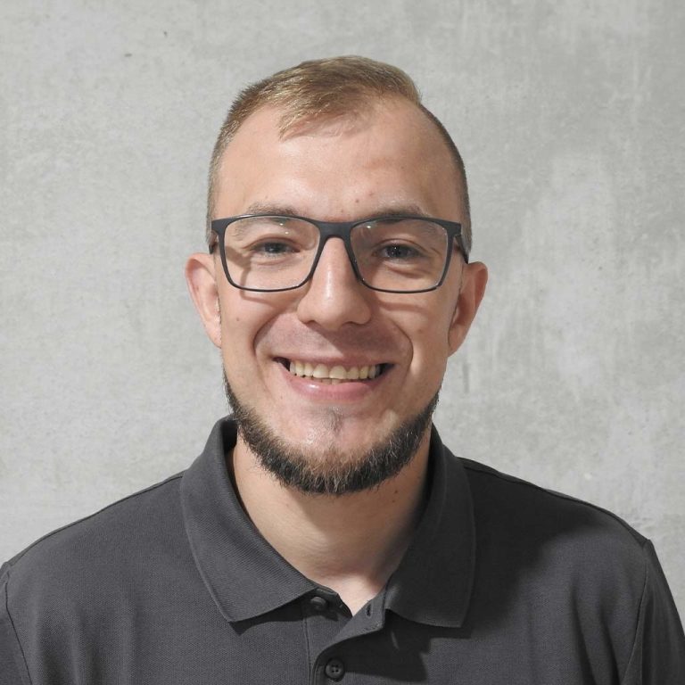 Mitarbeiter von Isolierkonzept