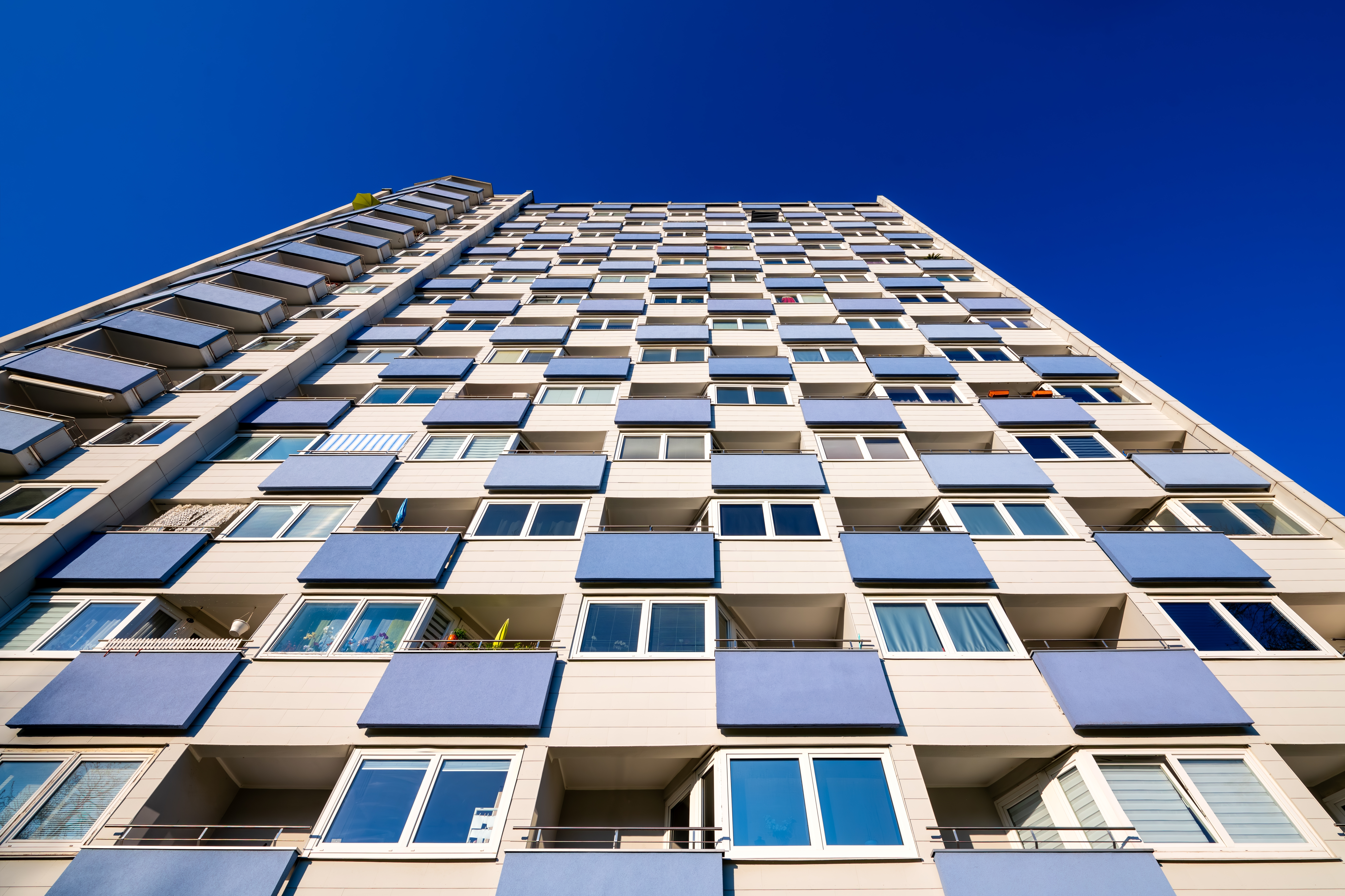 Balkonsanierung Duisburg