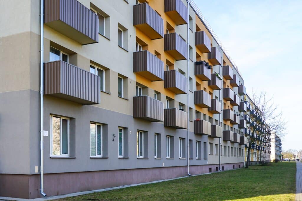Balkonsanierung Velbert
