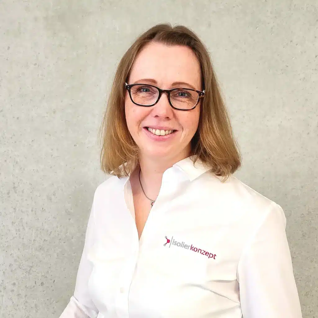 Wandabdichtung, Ansprechpartner